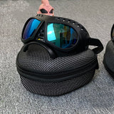 Pet Windproof Sunglasses